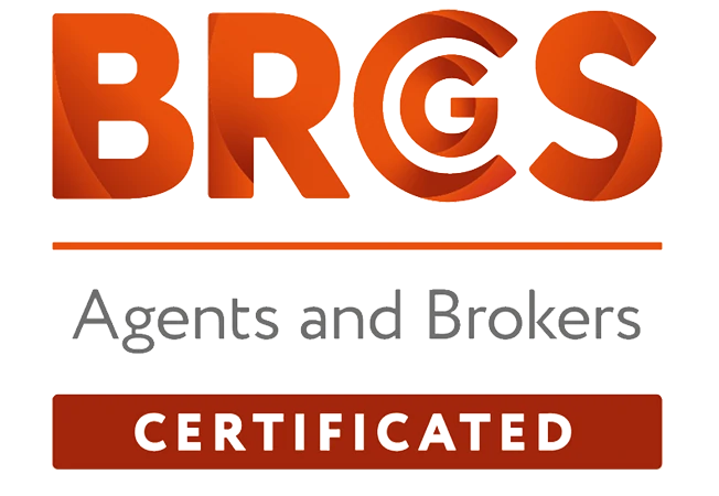 Brc Logo