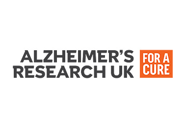 Logo Alzheimers Research